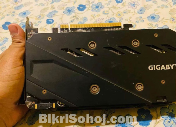 Gigabyte Xtreme Windforce Gtx 950 2GB